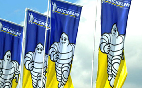 Száz új munkahelyet hoz létre a Michelin-csoport Nyíregyházán